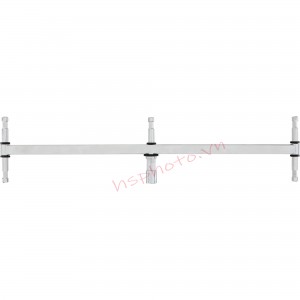 Giá đỡ jinbei JB-004 5 đèn mở rộng 